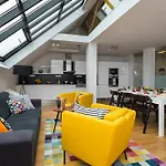 Empirent Rose Apartments
