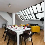 Empirent Rose Apartments