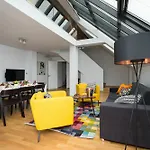 Empirent Rose Apartments
