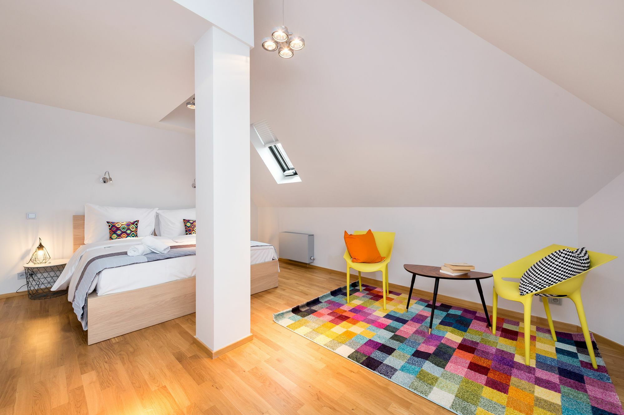 Empirent Rose Apartamento *