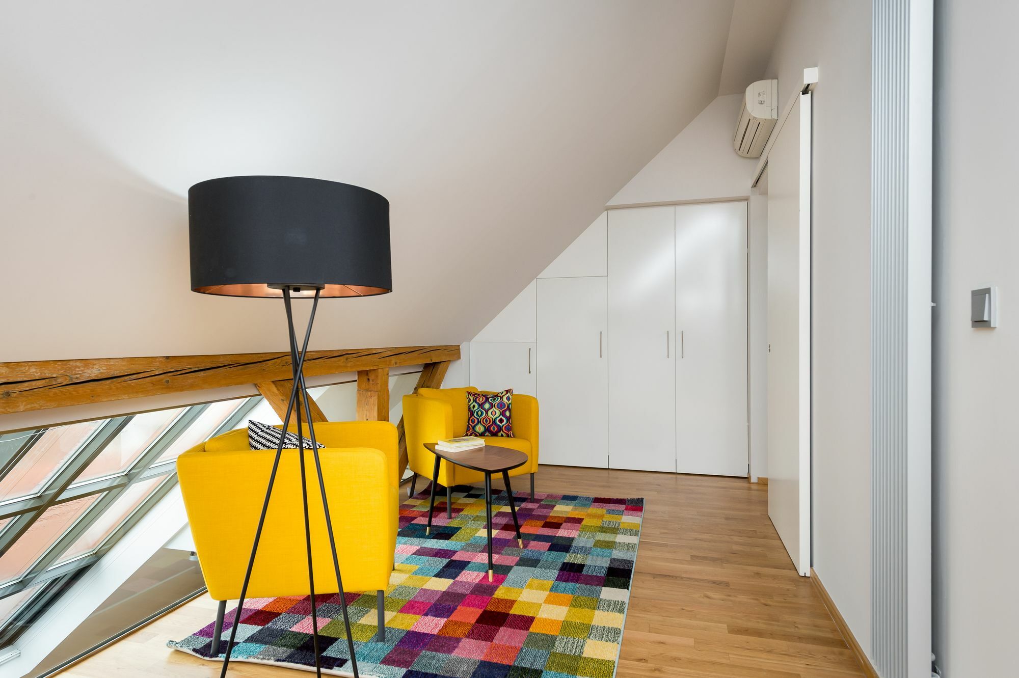 Appartamento Empirent Rose Praga