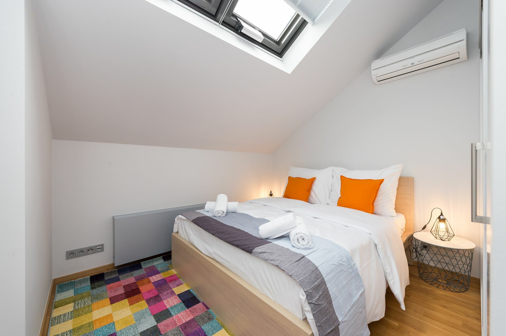 Apartamento Empirent Rose
