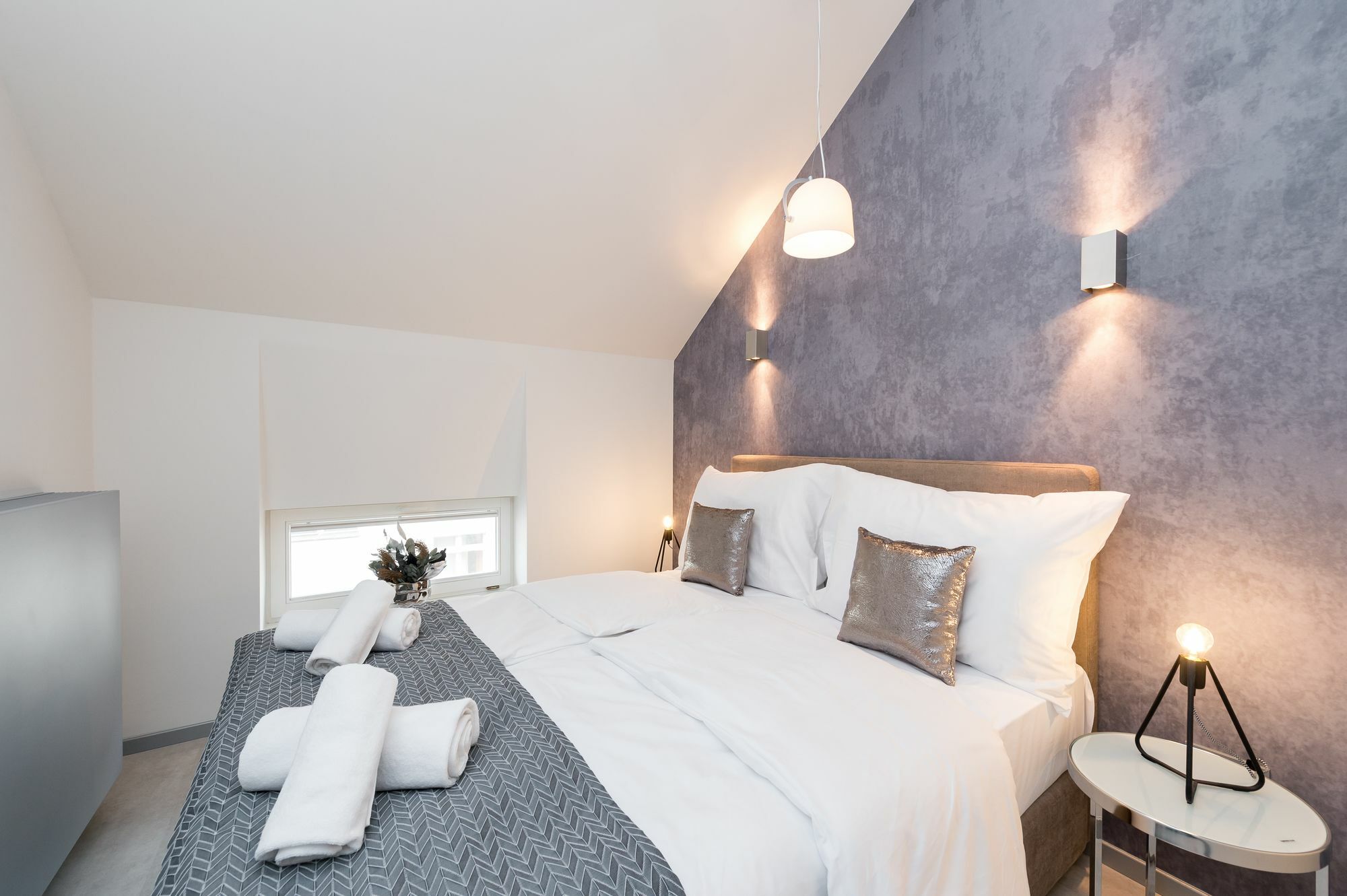 Empirent Rose Apartamento Praga