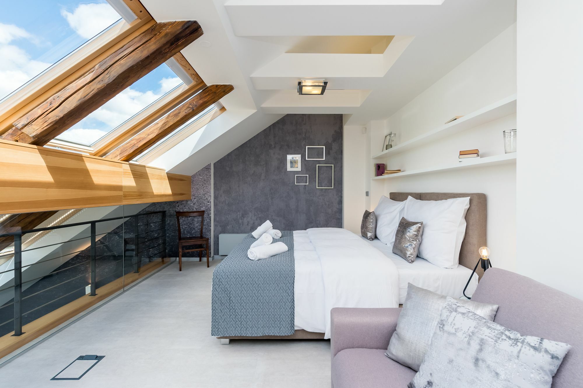 Apartamento Empirent Rose