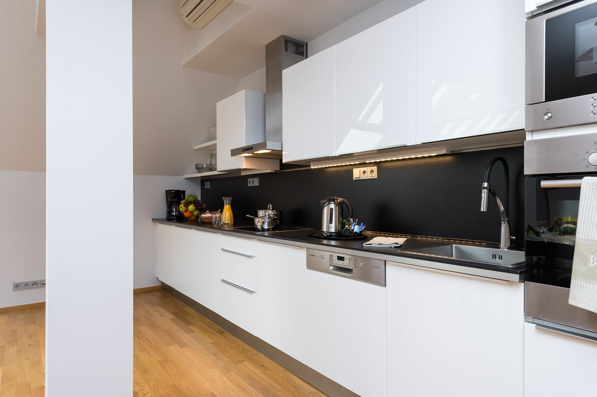 Empirent Rose Apartamento